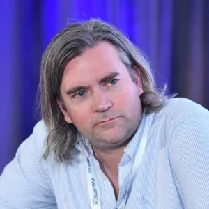 Kristian Feldborg