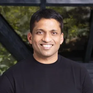 Byju Raveendran