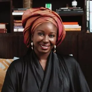 Aïssata Lam