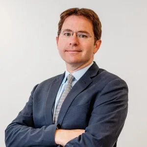 Benjamin Wegg-Prosser