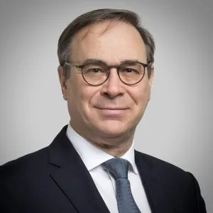 Christophe  Bavière