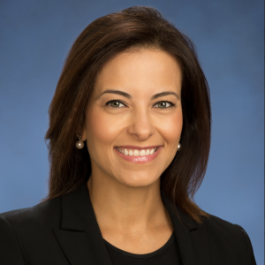 Dina  Powell McCormick