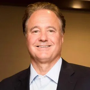 Stephen Pagliuca