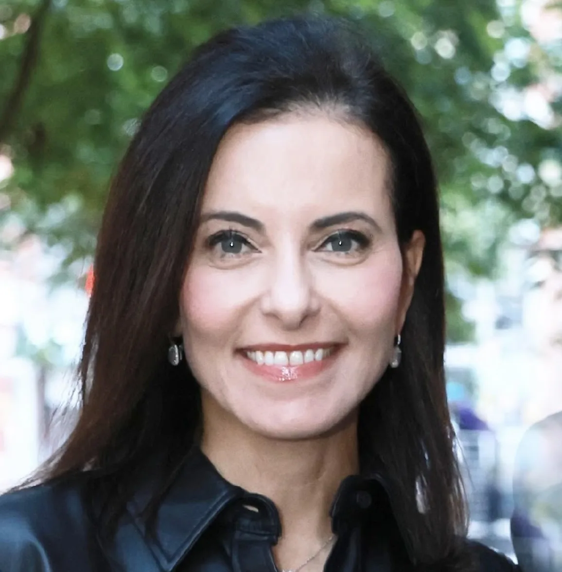 Dina  Powell McCormick