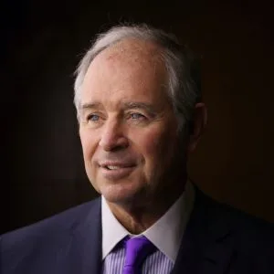 Stephen A. Schwarzman