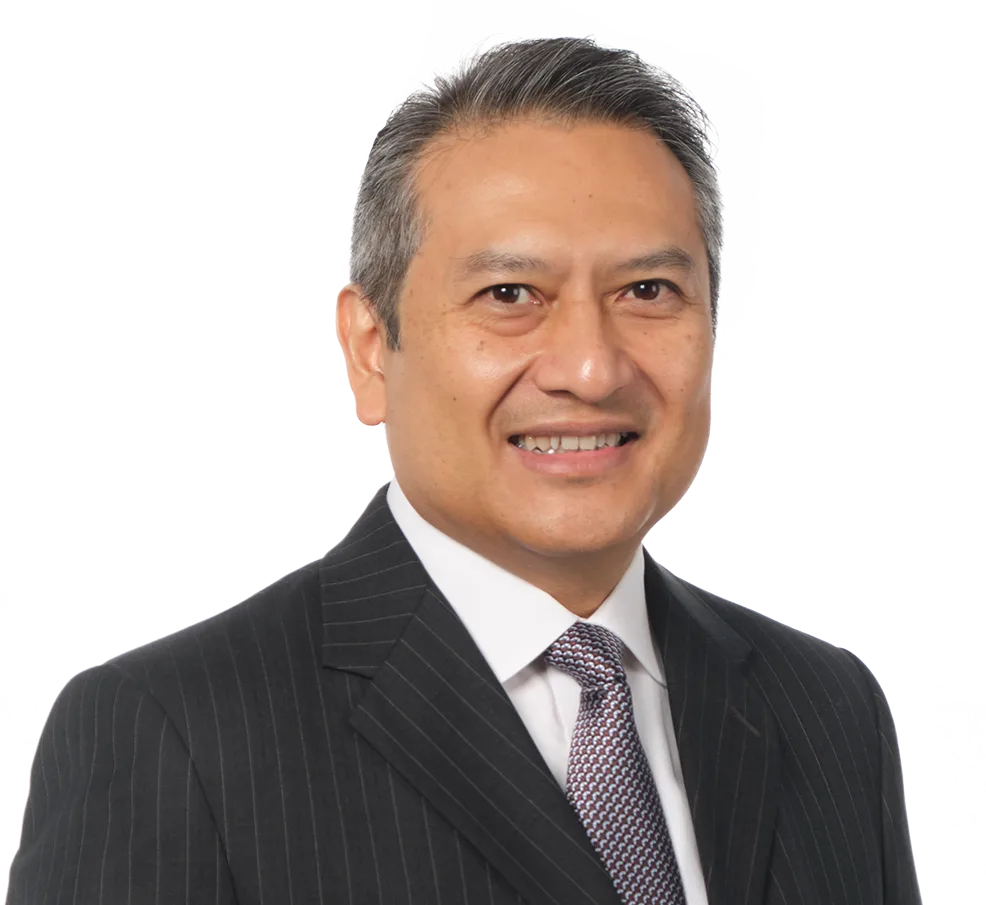 Dato' Amirul Feisal  Wan Zahir 