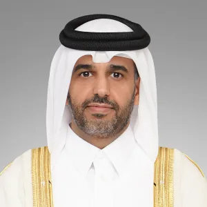 H.E. Abdulaziz bin Nasser bin Mubarak Al-Khalifa