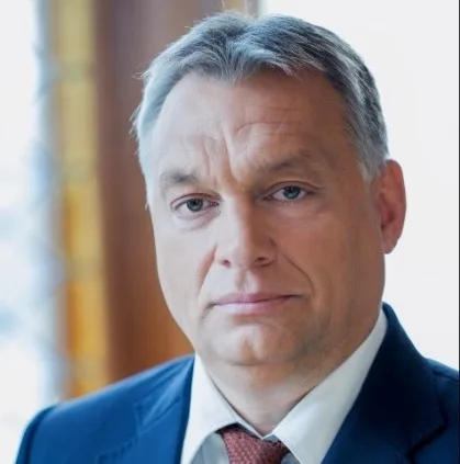 H.E. Viktor Orbán