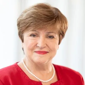 Kristalina Georgieva