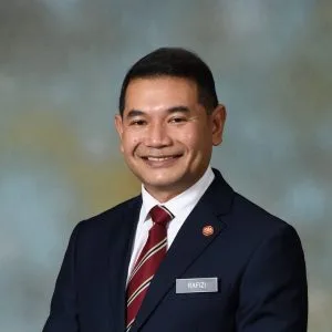 YB Tuan Mohd Rafizi bin Ramli