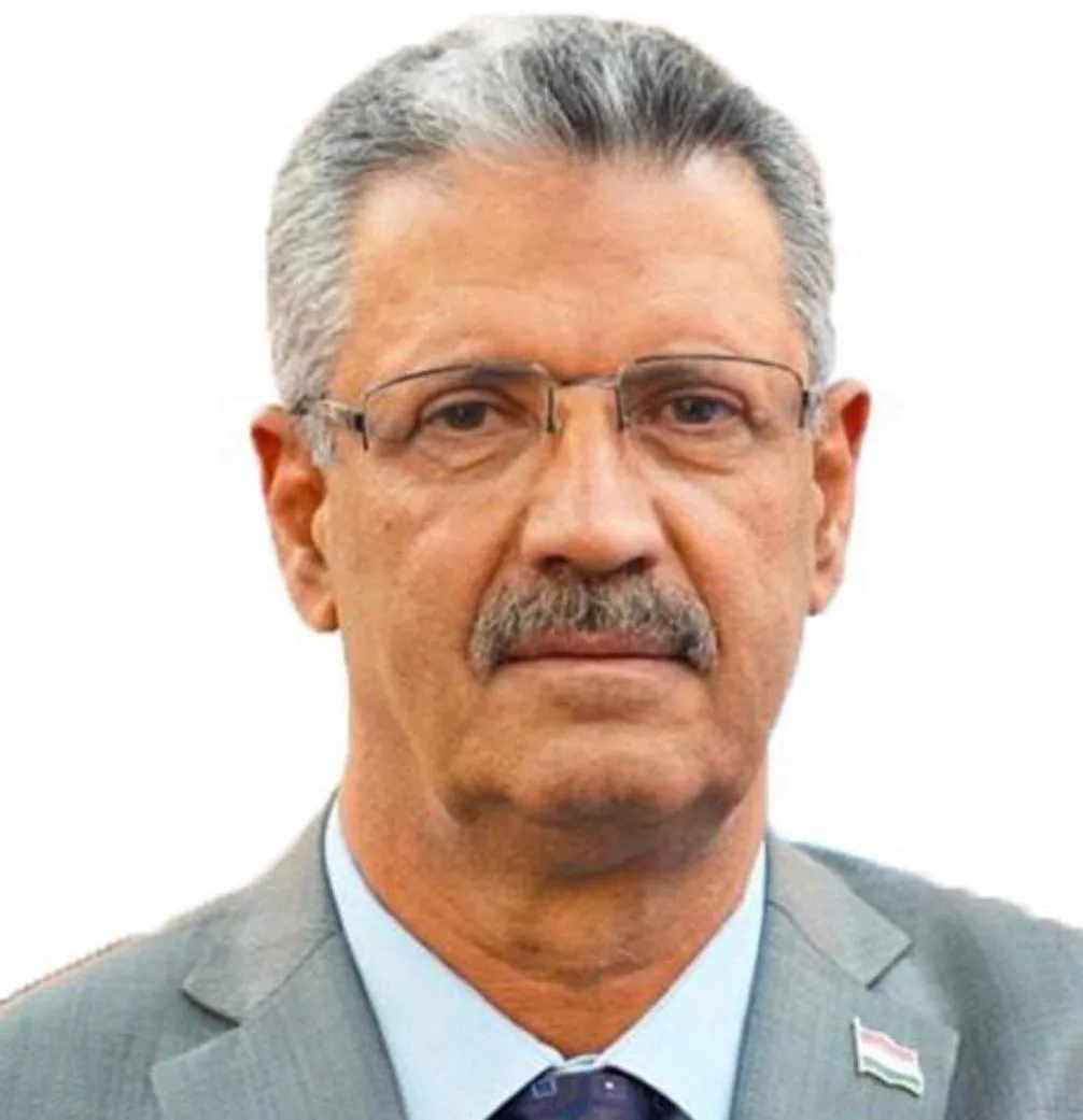 H.E. Hayan Abdul Ghani AlSawad AlSawad
