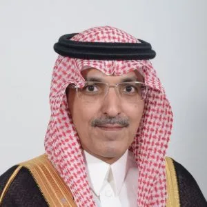 H.E. Mohammed bin Abdullah  Al-Jadaan