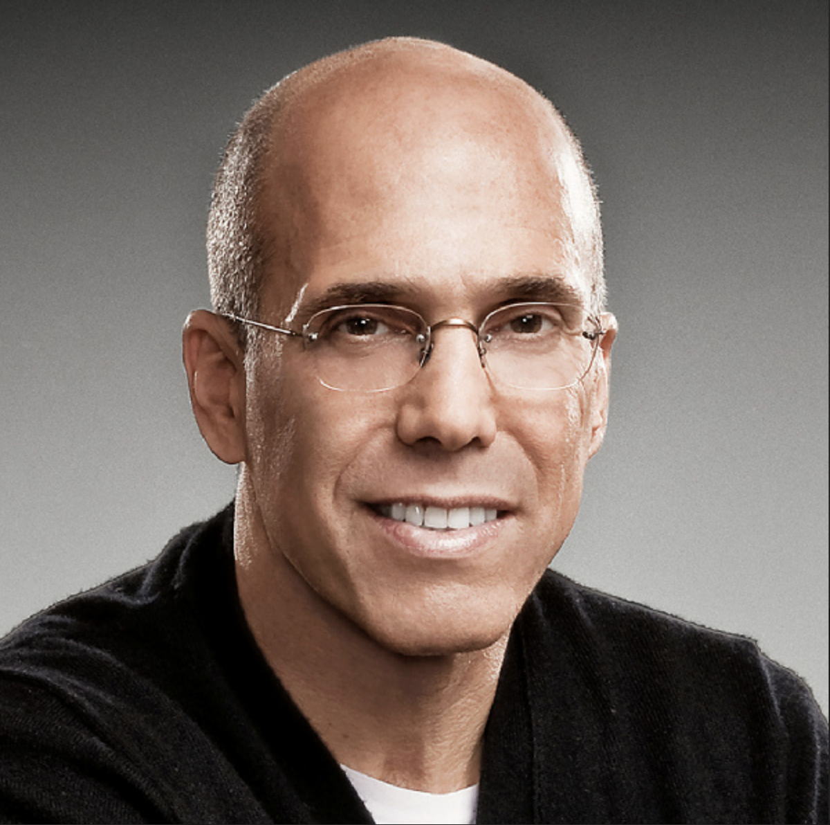 Jeffrey Katzenberg