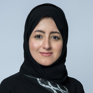 Abeer Al Hammadi