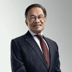 Dato' Seri Anwar Ibrahim