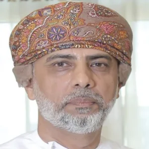 Hatim Al-Shanfari