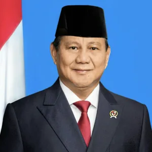 H.E. Prabowo Subianto
