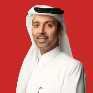 Hamad Mubarak Al-Hajri