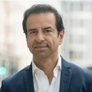 Salman Shaikh