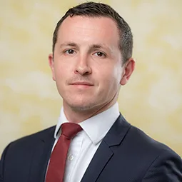 David  Doherty