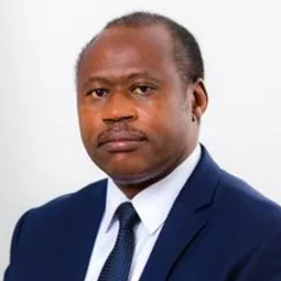 Hon. Dr. Uzziel Ndagijimana
