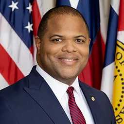Hon. Eric  Johnson