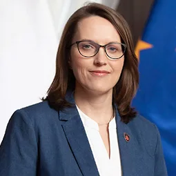 H.E. Magdalena Rzeczkowska