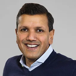 Manoj  Badale