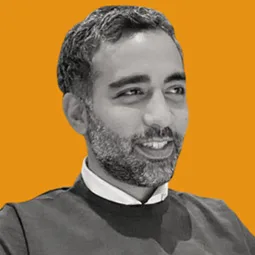 Mehran  Haghirian