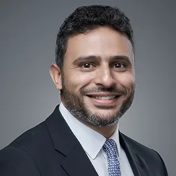 Dr. Mohamed Adel  Ghanem