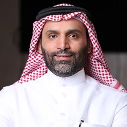 Omar  Almajdouie