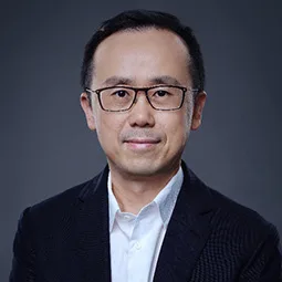 Patrick  Zhong