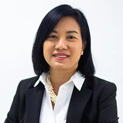 Rita Huang Zhen