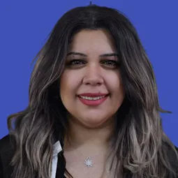 Sally  Hamdalla