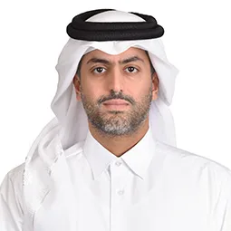 Sheikh Mohammed H.F.  Al-Thani