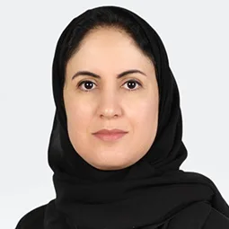 Shaikha Najla Al Qasemi