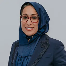 Tasneem  Dohadwala