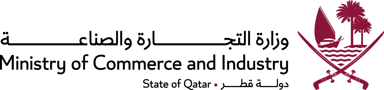 Ministry-of-Commerce-and-Industry Logo
