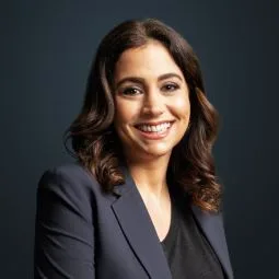 Samia  Bouazza