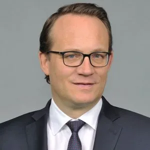 Markus Krebber