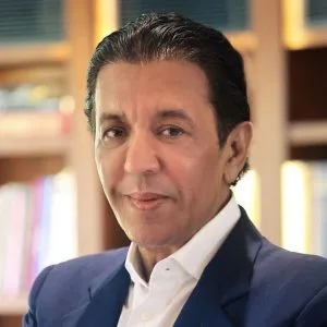 Rajeev  Misra