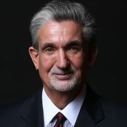 Ted  Leonsis
