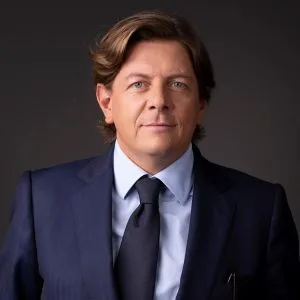Mathieu Chabran