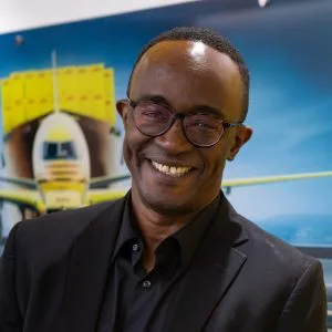 Amadou  Diallo