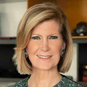 Mary Callahan Erdoes