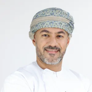 Faisal Al Nabhani