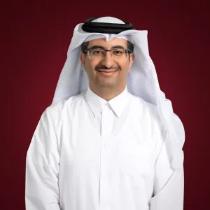 Sheikh Ali  Bin Jabor Al-Thani