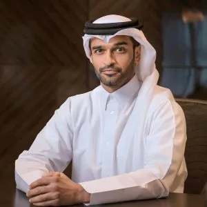 H.E. Hassan  Al-Thawadi