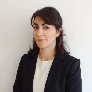 Dina  Esfandiary