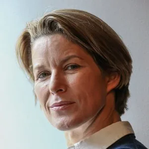 Stephanie  Flanders